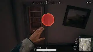 PUBG Miramar SKS on autorunner