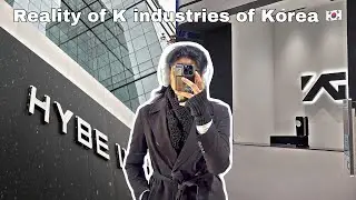 SOME INFO REGARDING 🇰🇷 INDUSTRY #kpop #kpopedit #kpopidols #kpopindustry #hype #smtown #jyp #sreya