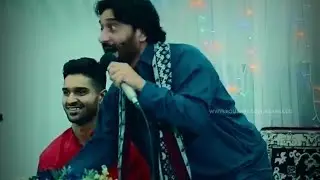 Hussain Zindabad❤ Nadeem Sarwar | 3 Shaban Whatsapp Status 2021