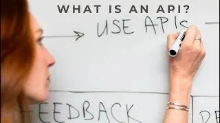 What is an API? Understanding Application Programming Interfaces (in 2 minutes)