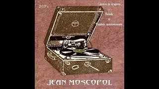 Jean Moscopol - Guvernul Comunist / Petru Groza Sluga