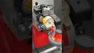 🌰 Introducing the NRM-100 Nuts Roasting Machine! 🌰