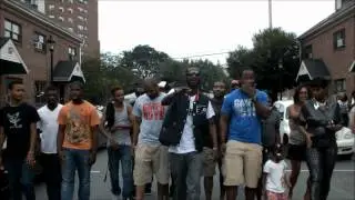 ButtaFewGo And Ice I'm On Official Video