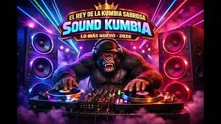Bailando Sin Pensar en el Final-el rey de la kumbia sabrosa sound kumbia