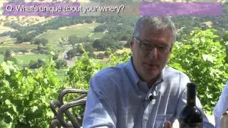 Silverado : California Wine with Tony