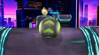 Going Balls - SpeedRun Gameplay Level 14622 to 14624