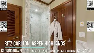 Ritz Carlton, Aspen Highlands