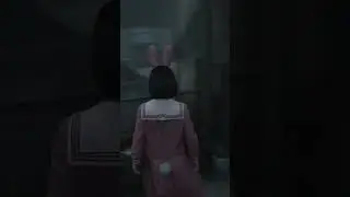 Detour #silenthill #twitch #stream #ps5 #gameplay #videogames