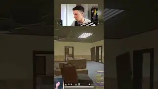 TGLTN vs a PRO PUBG SQUAD!