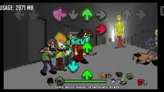 Parte 2 de POWER REVOLUTION, (Gameplay en Funky Maker! Mobile)
