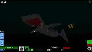 The meg (Plane crazy Short Film)