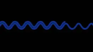 Shape Layer Wave Animation