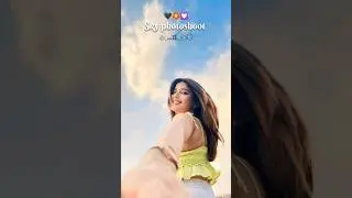 Sky Photoshoot Poses | Mobile Photography Tips | Outdoor Photo Ideas👀☁️