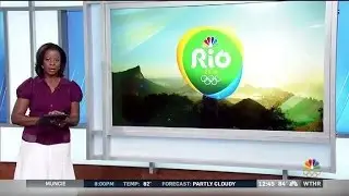 Olympic village complaints