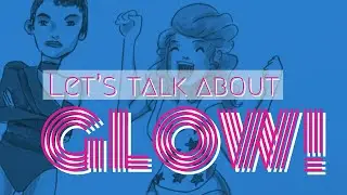 Is Zoya the Destroya the real victim in GLOW? Let&rsquo;s talk about season 2 [SPOILERS]