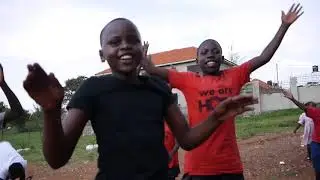 AcholiTronic: DJ & Dance at Hope Center Gulu