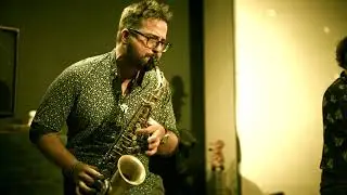 Max Plattner Trio &ndash; Chopped Up