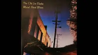 Old Joe Clarks  - Spent