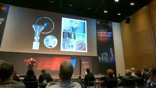 Hannover Messe 2023 Press Preview ,  Hannover Germany