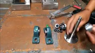 Mesin pengiris tempe yg bisa di setel tebal 1mm 😱😱.