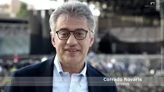 Mendelssohn, Beethoven - Corrado Rovaris, direttore - 