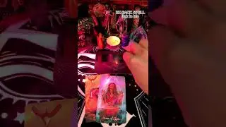 This guy likes you a lot❤️#spiritual #soulmate #tarotcards #astrology #twinflame #zodiac #leo #fyp
