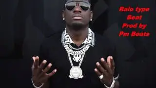 free Ralo type beat 2017(Dopeman Esocbar) (prod by Pm Beats )