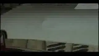 Maserati GranTurismo S Promotional clip