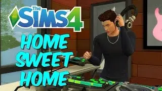 Home Sweet Home | THE SIMS 4