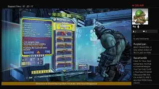 Brand New Borderlands 2 DLC Gameplay - Commander Lilith & the Fight for Sanctuary with Weggywoo