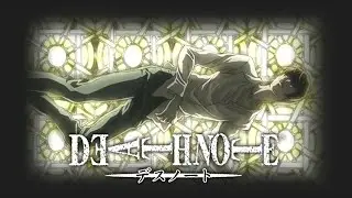 Death Note - Opening 1 v1 (