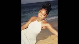Normani - Beautiful Disaster (Unreleased)