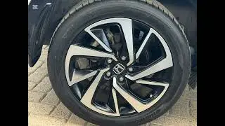 Honda Vezel | 2019 RS | Ksh.2.75M #fypage #automobile #golf #foryou #smartphone #fyp 