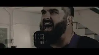 Rest From War   Place of a Skull Official Music Video