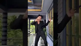 Guys r u getting vibes🐦&zwj;🔥 #trending #dance #blockbuster #viral
