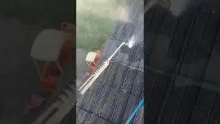 Roof Cleaning | Professional London & Surrey Service