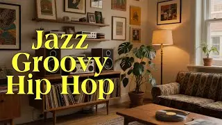 Timeless Soul & Jazz R&B &ndash; Vintage Chill Instrumentals for Everyday Zen