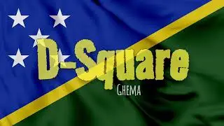 D-Square - Ghema (Old School SI hits)
