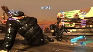 BIOHAZARD6 Survivors Multi-HS