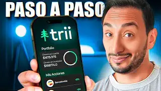 ¿VALE la pena TRII en 2025? ¡Mi EXPERIENCIA Completa