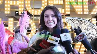 CELEBRITY CHEF SARAH TODD UNVEILS PHOENIX SHOPPING FESTIVAL 2024 | Trending City