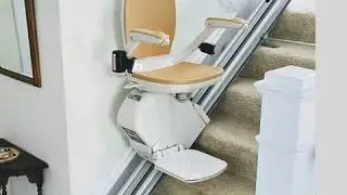 Boston Walk-In Bath and Stairlift