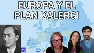 Fran Mateos revela los secretos del Plan Kalergi y su impacto en la humanidad