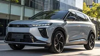 BYD&rsquo;s SHARK 6 Is Coming for the Big Boys &ndash; And It&rsquo;s Terrifying!