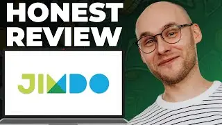 Обзор конструктора сайтов Jimdo Creator AI &mdash; все еще хорош?