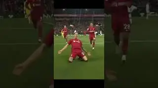 Darwin Nunez goal vs West Ham #shorts #football #liverpool #highlights