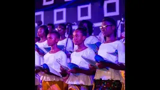 Tema Community 3 SDA Youth Choir || Womboshye || Amos George Tetteh