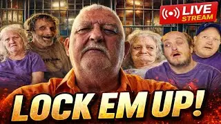 Whittakers Family Drama: Justin Might Wanna Learn Prison Chess ♟️😬