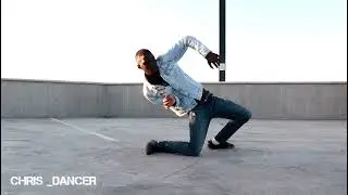 ChrisDancer - God Only Knows - 2020 - Dance Cover