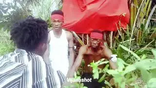 CHEKI WA GANGA WA KIDIGI TARI
